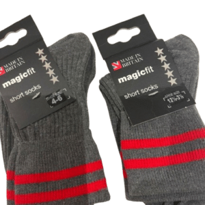 Blanchelande College socks